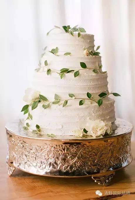 翻糖婚礼蛋糕怎么做,婚礼翻糖蛋糕制作大师