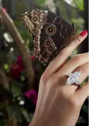 挑选钻石首饰的方法,如何挑选一个好的钻石