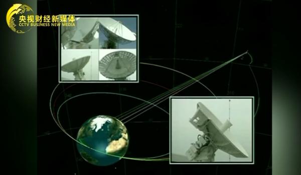 500米口径球面射电望远镜中国天眼,中国天眼有几个足球场大