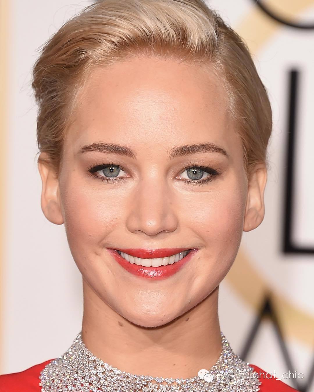 深扒金球奖彩妆（上）2016新鲜货PK经典好卖款