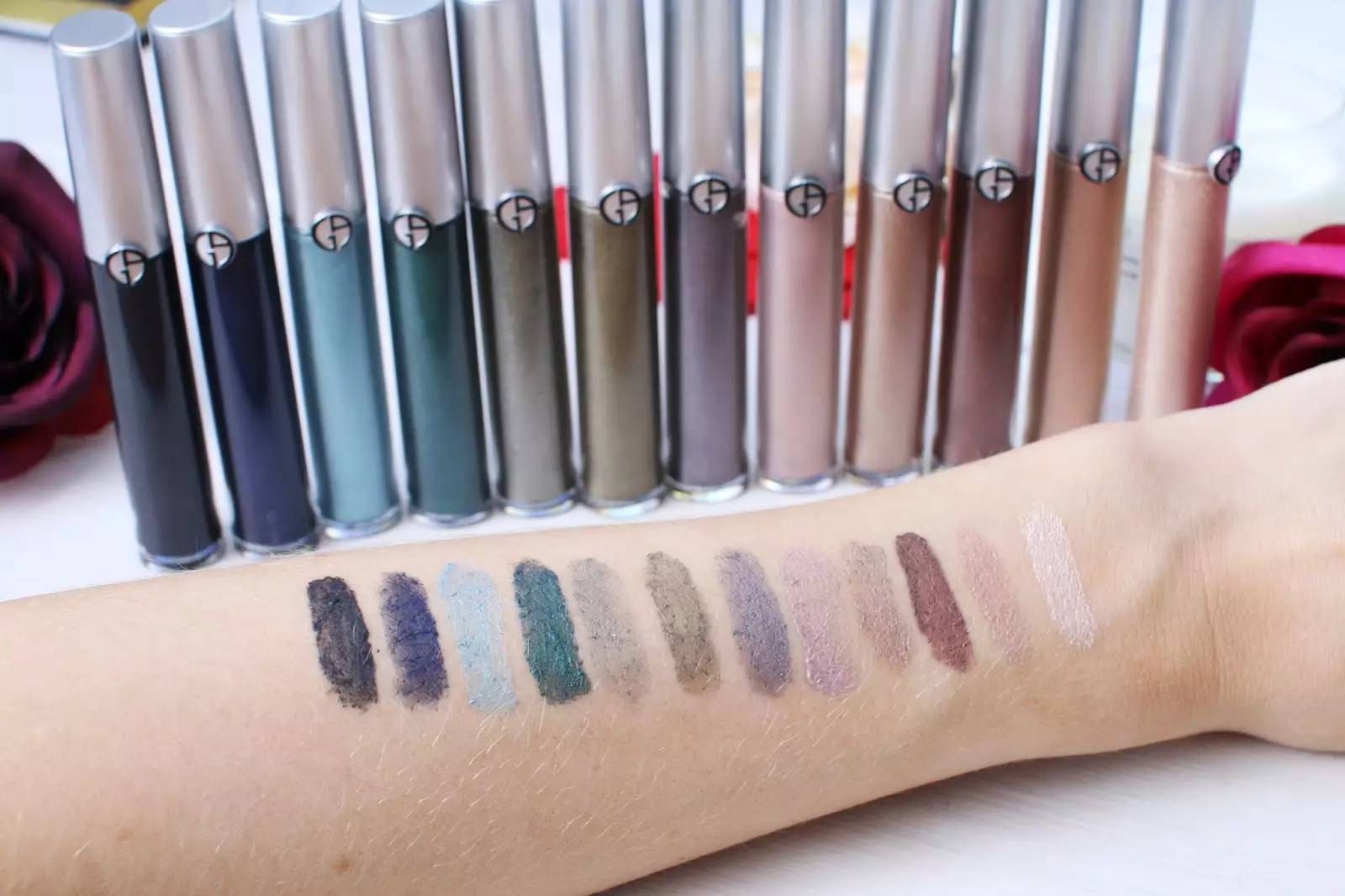 深扒金球奖彩妆（上）2016新鲜货PK经典好卖款