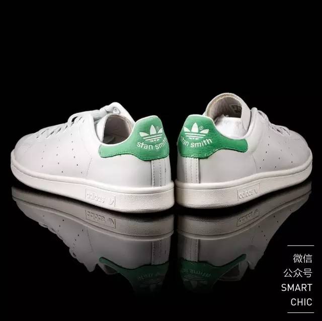 这些你熟悉的单品，都曾与网球有一段故事？