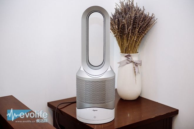 无叶风扇对决松下F-BM25TC创风机vs戴森HP01的夏日大作战