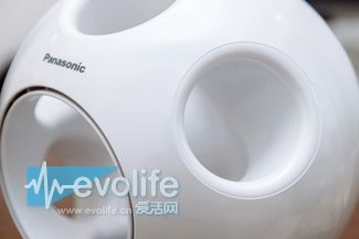 无叶风扇对决松下F-BM25TC创风机vs戴森HP01的夏日大作战