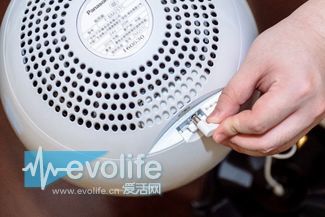 无叶风扇对决松下F-BM25TC创风机vs戴森HP01的夏日大作战