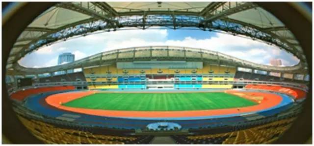 球场看台尺寸,球场看台哪个位置好