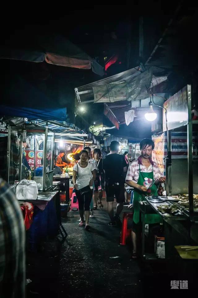 珠海的莲花路,珠海以前的莲花路