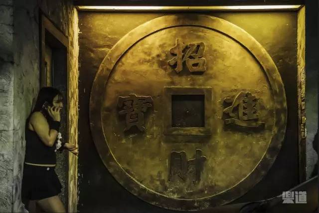 珠海的莲花路,珠海以前的莲花路