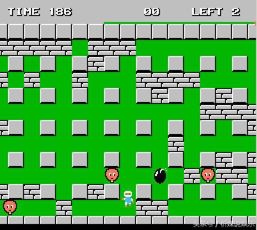 盘点fc上各种游戏秘籍,fc游戏不为人知的通关技巧