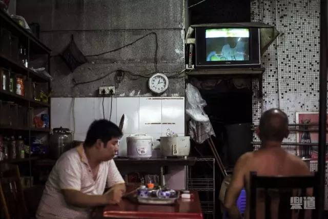 珠海的莲花路,珠海以前的莲花路