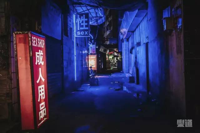 珠海的莲花路,珠海以前的莲花路