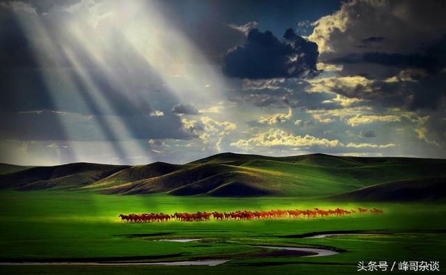 中国地理之最全,中国地理100个中国之最