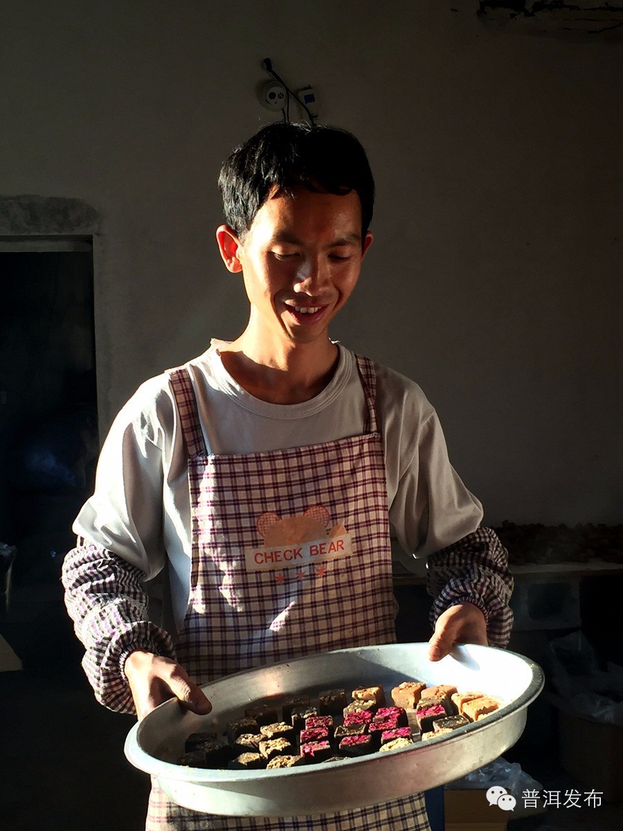 广西正宗手工黑糖,广西手工黑糖