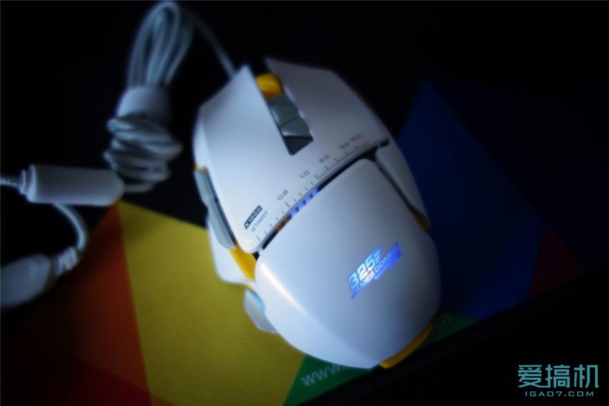 贱驴系列鼠标怎么样,贱驴325s鼠标宏