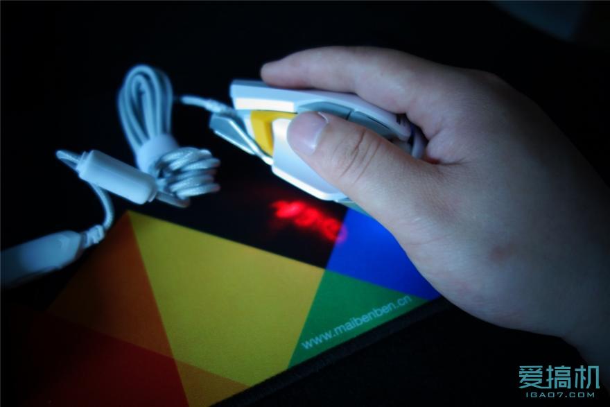 贱驴系列鼠标怎么样,贱驴325s鼠标宏