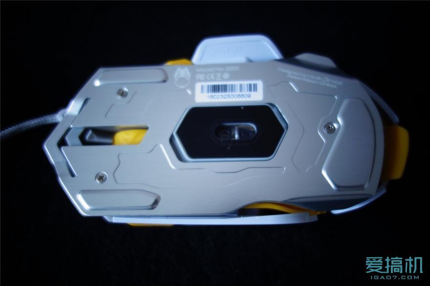 贱驴系列鼠标怎么样,贱驴325s鼠标宏