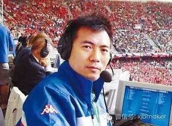 解说欧洲杯讲中国队,欧洲杯解说员央视