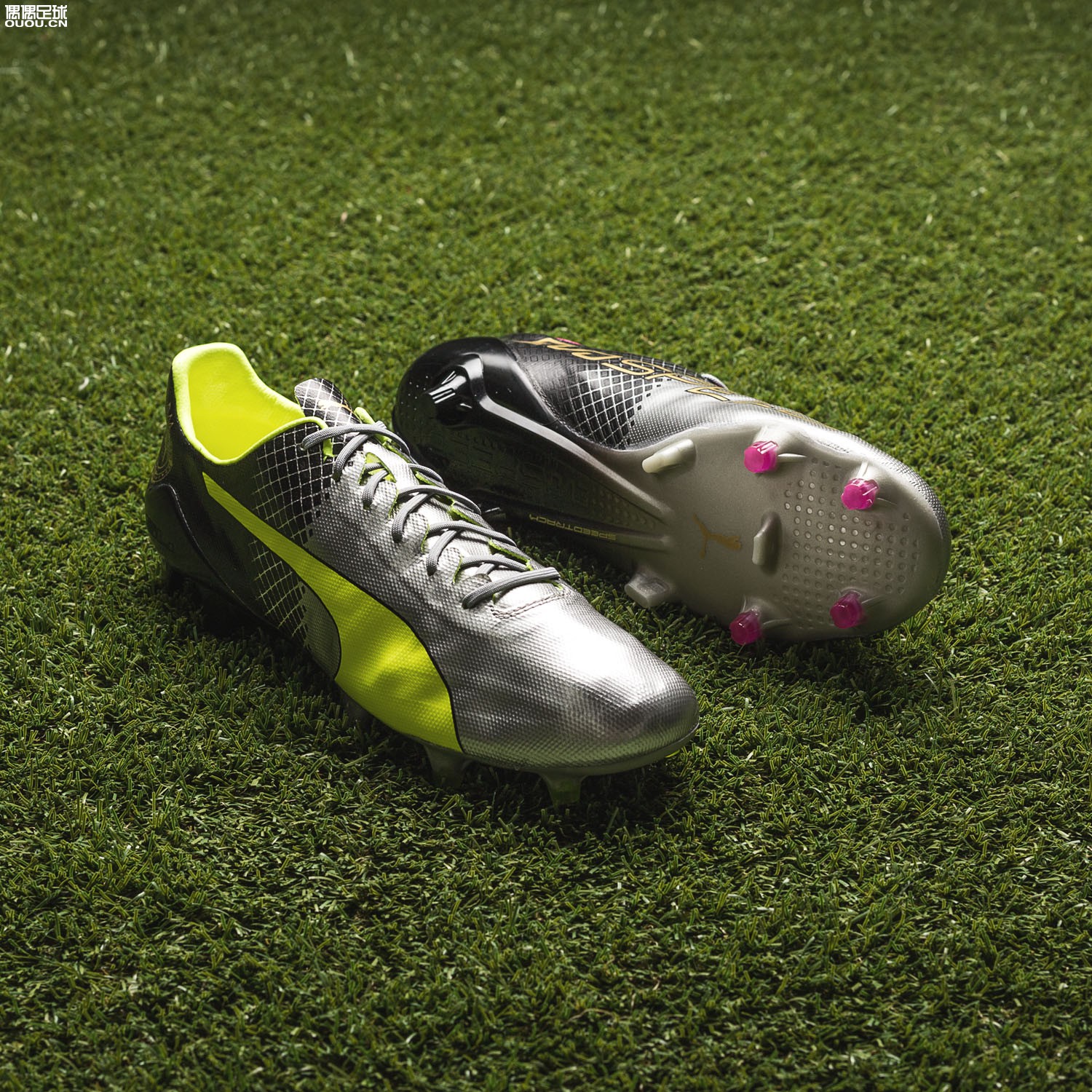 彪马新年限定鞋,彪马slipstream联名鞋子