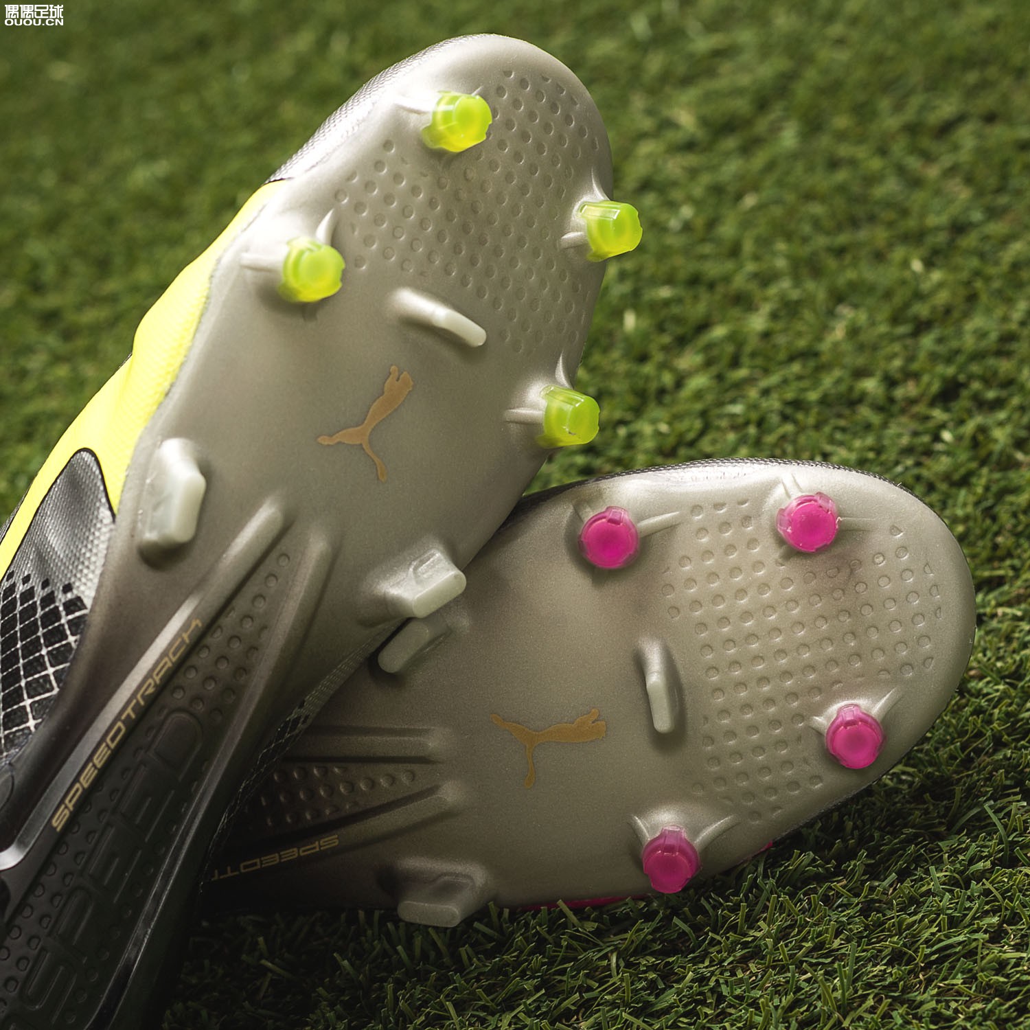 彪马新年限定鞋,彪马slipstream联名鞋子