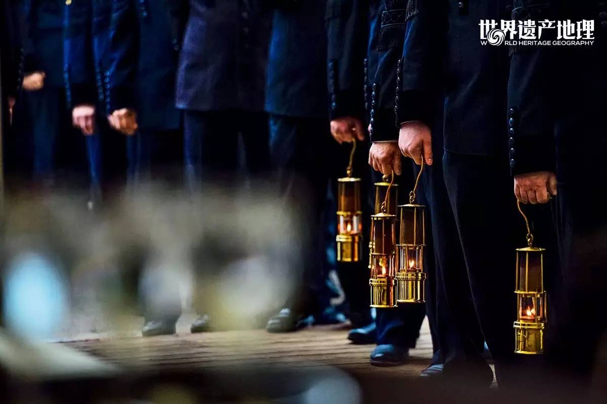 在老工厂听一场跨世纪的交响乐