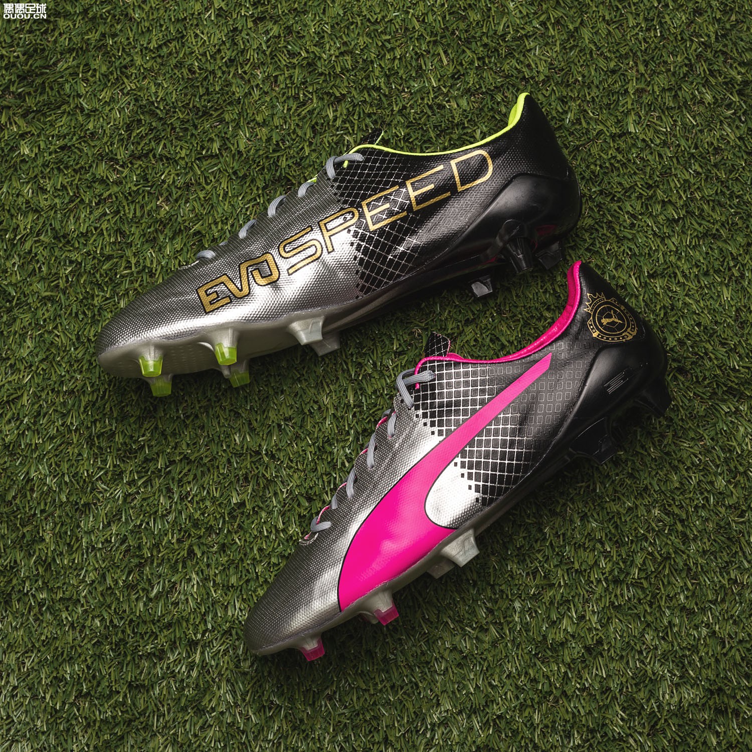 彪马新年限定鞋,彪马slipstream联名鞋子