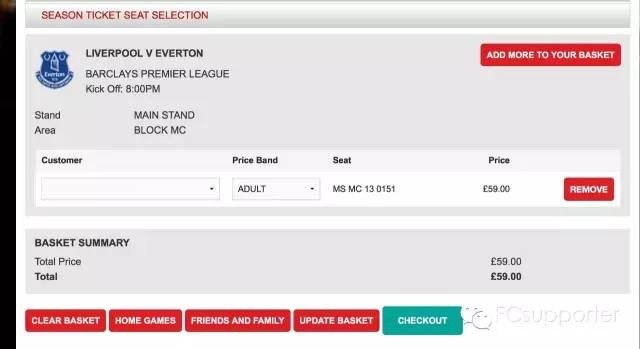 英超利物浦购票,利物浦英超观赛之旅