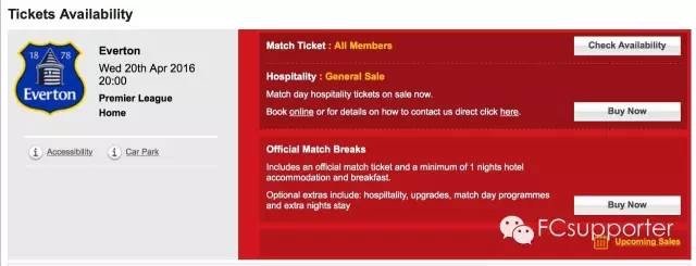 英超利物浦购票,利物浦英超观赛之旅