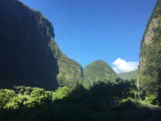 留尼汪有什么,留尼汪英文怎么读