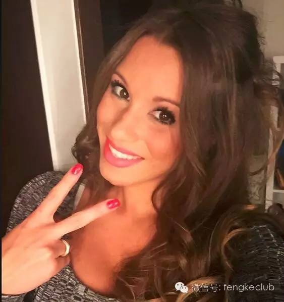 克罗地亚太太团来袭,世界杯太太团英国克罗地亚