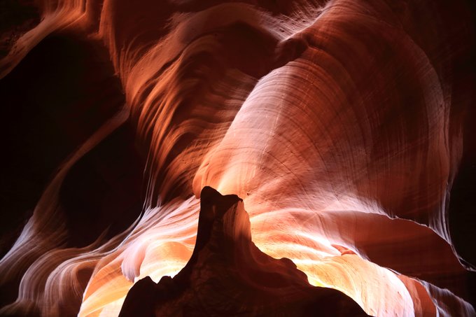 拉斯维加斯大峡谷游,拉斯维加斯大峡谷和羚羊峡谷