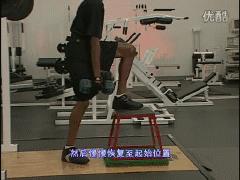 职业球员单腿爆发训练,职业球员脚踝爆发力怎么训练