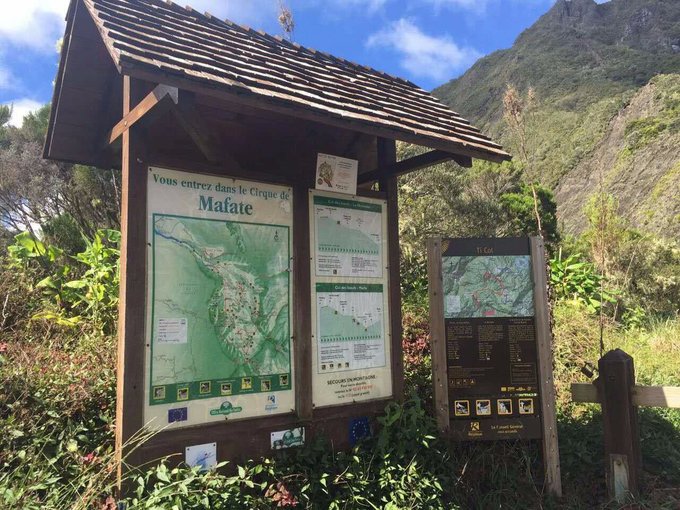 留尼汪有什么,留尼汪英文怎么读