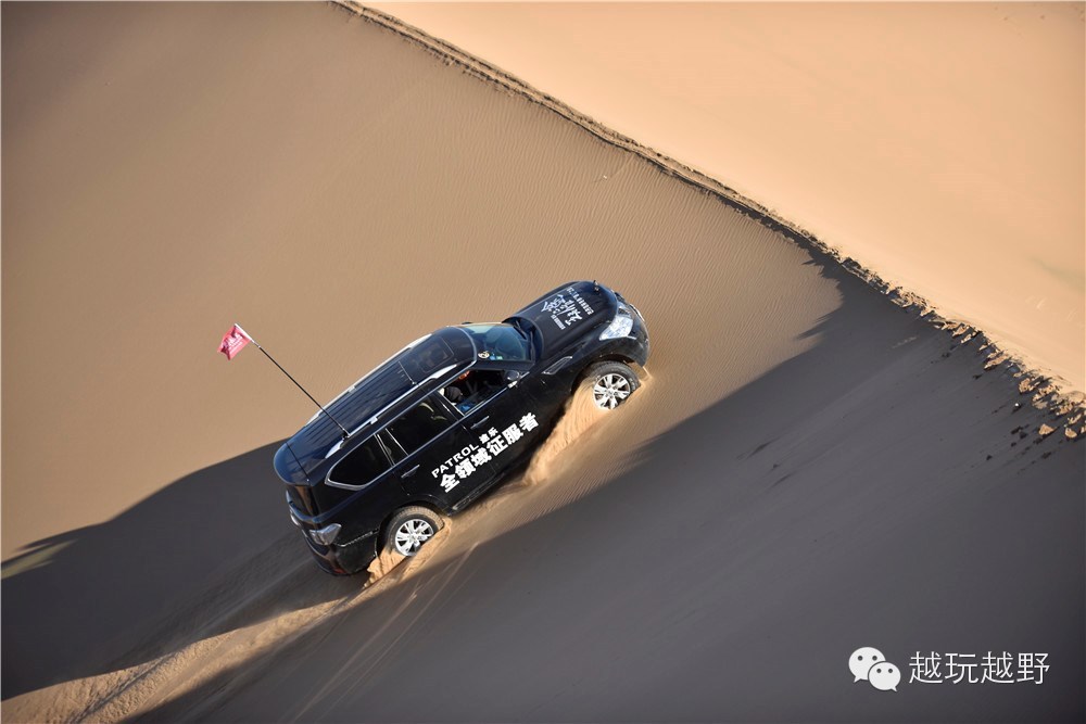 不曾停驶的途乐，王者归来？