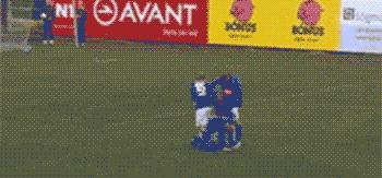 冰岛足球与中国足球的差距,冰岛足球取得成功的原因