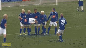 冰岛足球与中国足球的差距,冰岛足球取得成功的原因