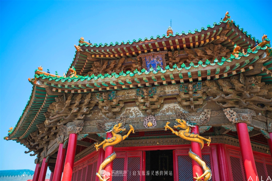 梦回故宫3,梦回1933年