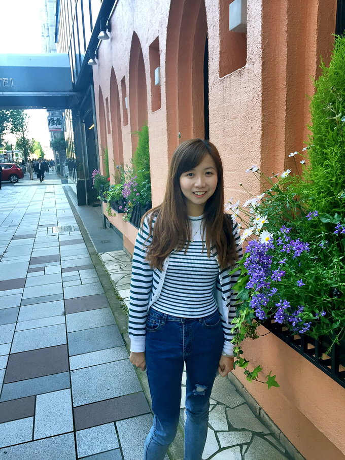 【不去会死】2016.春の小游-不走寻常路—日本升龙道,高山、白川乡）小丸子博物馆，附最新升龙道券使用报告