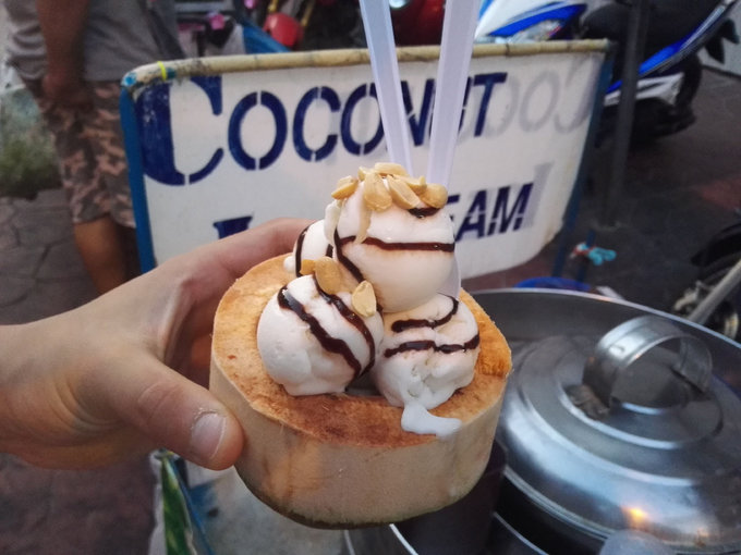 散心之旅——曼谷普吉岛自由行攻略（含斯米兰、普吉岛盘山路视频）