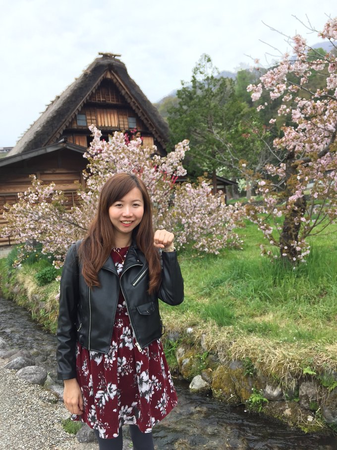 【不去会死】2016.春の小游-不走寻常路—日本升龙道,高山、白川乡）小丸子博物馆，附最新升龙道券使用报告
