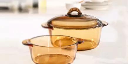 晶彩透明锅食谱大全,高硼硅玻璃锅食谱