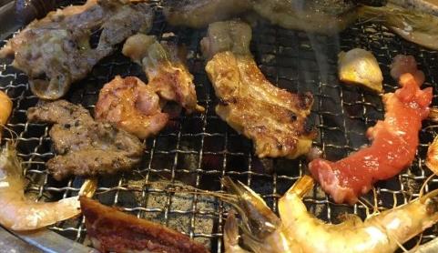 便宜又美味的自助,便宜又好吃的自助餐菜品