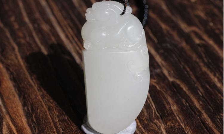 给玉友分6种等级，你属哪种？