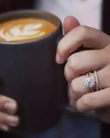 挑选钻石首饰的方法,如何挑选一个好的钻石