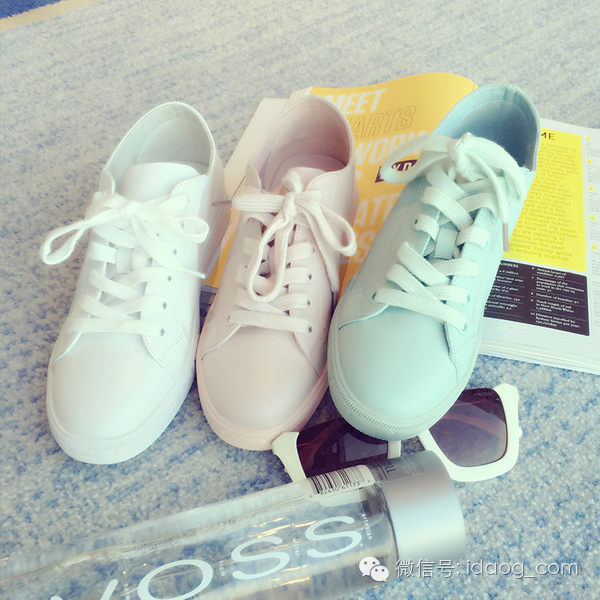 这么美丽的衣服你还在犹豫什么？