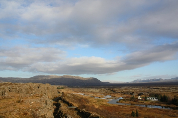 冰岛可以说是一个敢吃的国家,冰岛究竟是一个什么样的国家