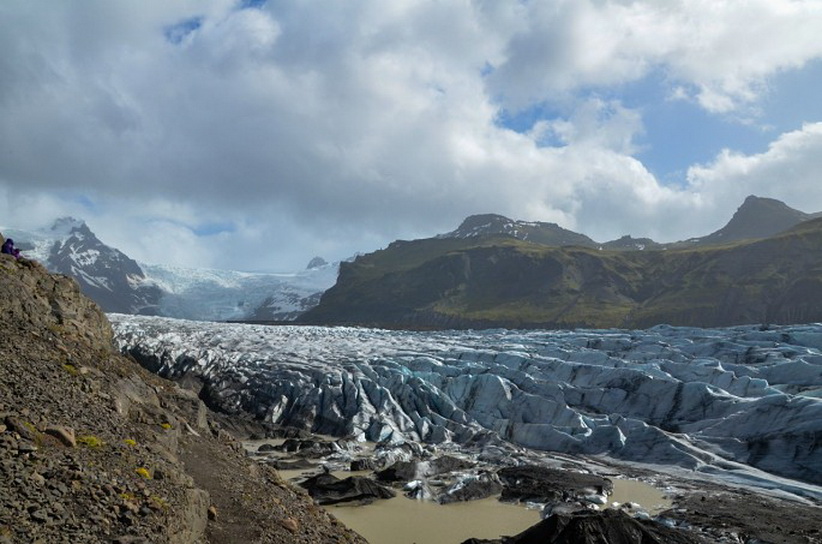 冰岛可以说是一个敢吃的国家,冰岛究竟是一个什么样的国家