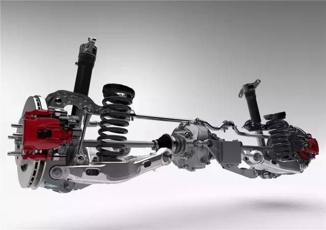 新款捷豹f-pace顶配试驾,捷豹f-pace试驾第一视角