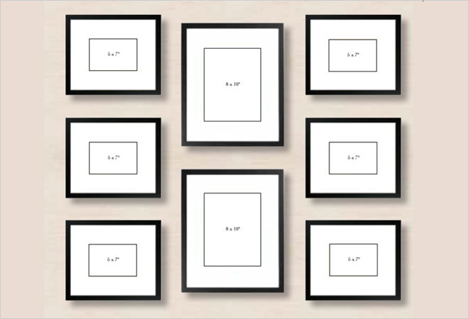 墙绘十字绣图片,农村客厅挂十字绣图