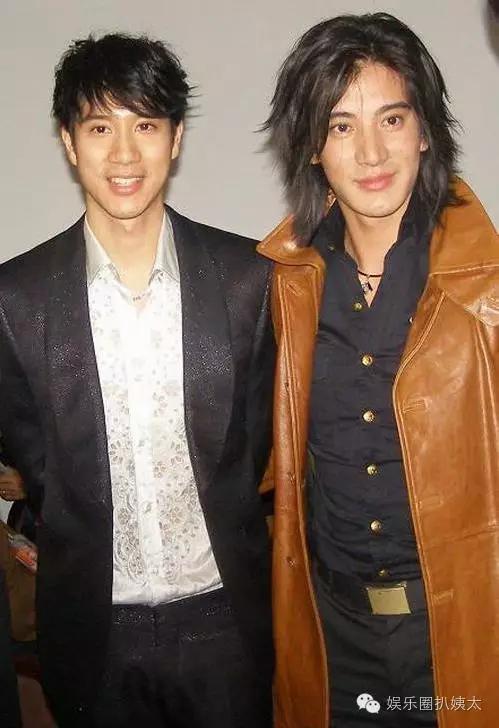 娱乐圈撞脸最厉害的一个人,盘点娱乐圈哪些惊人的撞脸