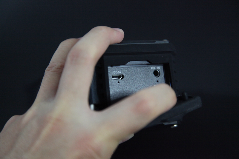 便携式蓝牙广场舞音箱推荐,oricosoundplus-b1蓝牙音箱